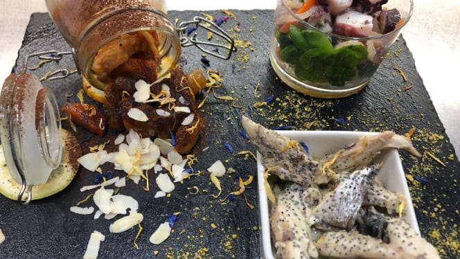 Antichi Quartieri Bistrot - 6