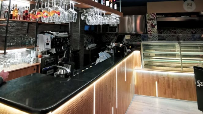 Antichi Quartieri Bistrot - 4