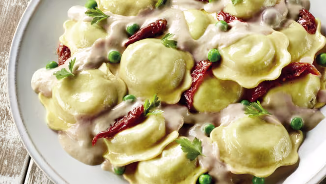 Muerde la Pasta Parque Oeste - Alcorcon - 2