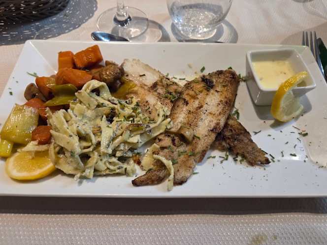 Le Chateau des Saveurs - 4