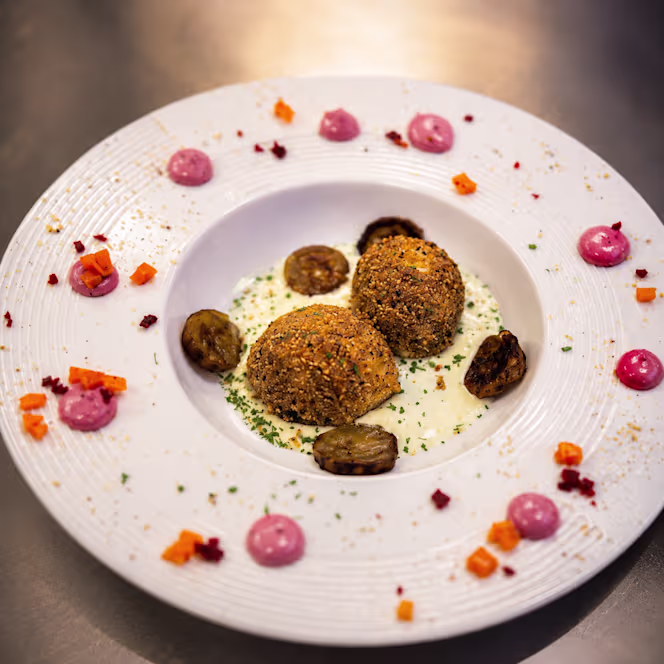 Le Chateau des Saveurs - 2