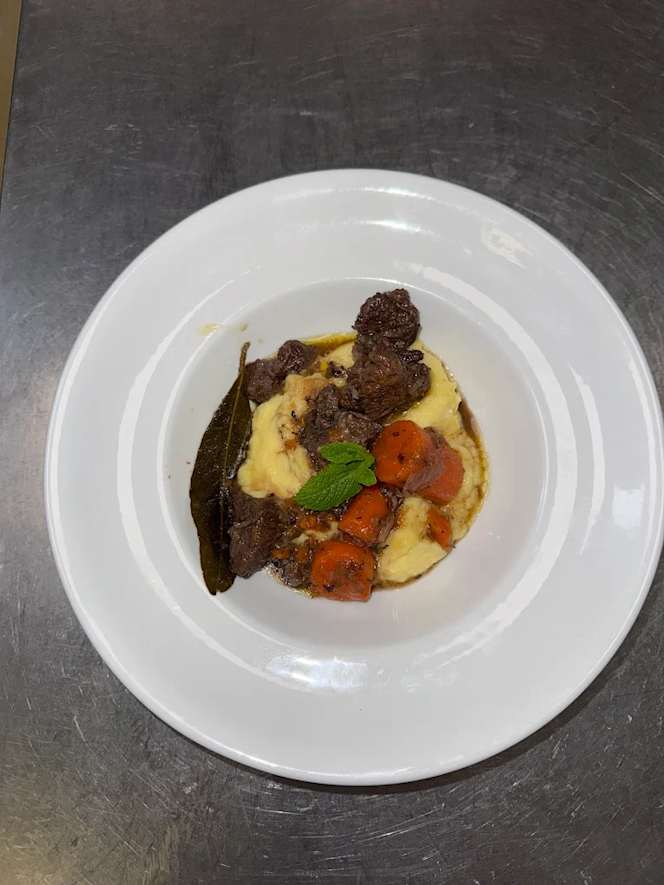 Le Chateau des Saveurs - 5