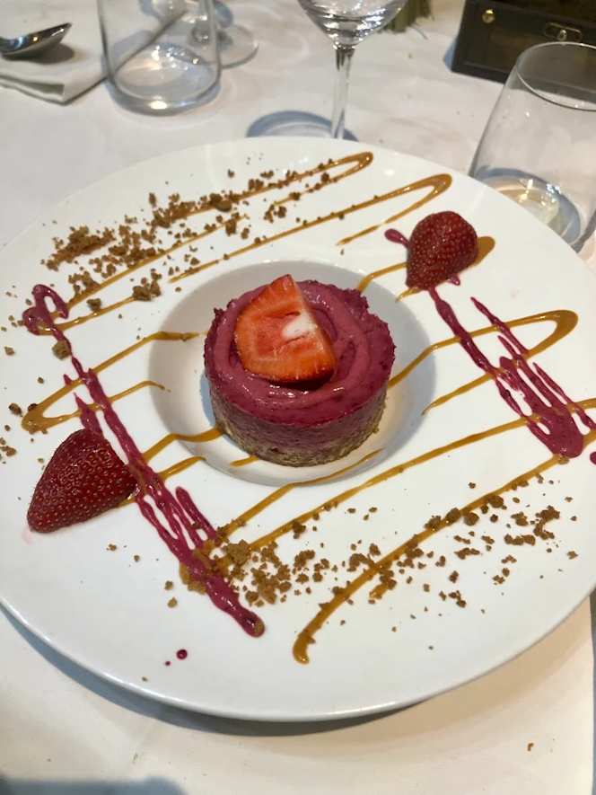 Le Chateau des Saveurs - 7