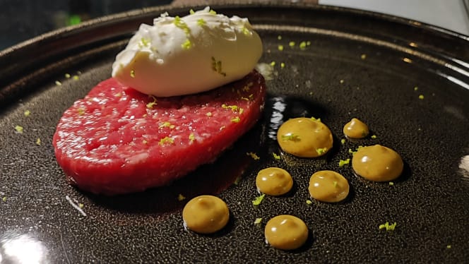 Plantago Enoteca natural wine bar & shop - 3