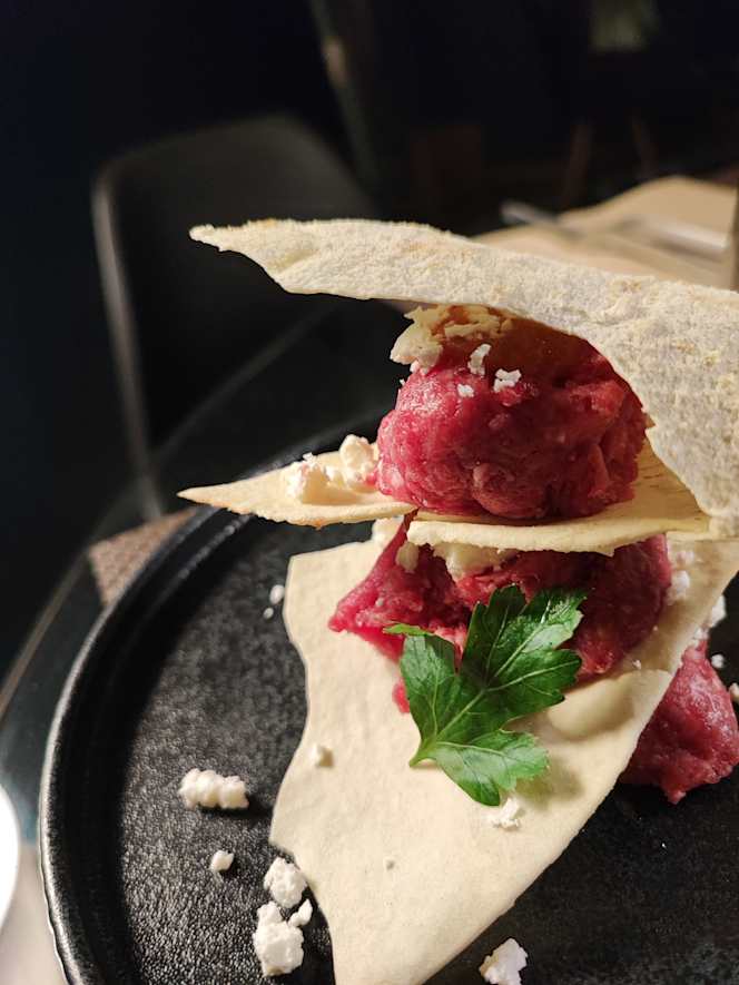 Plantago Enoteca natural wine bar & shop - 5
