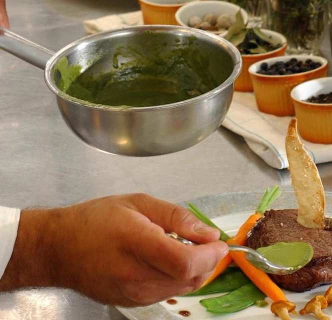 Restaurant Berghof - 5