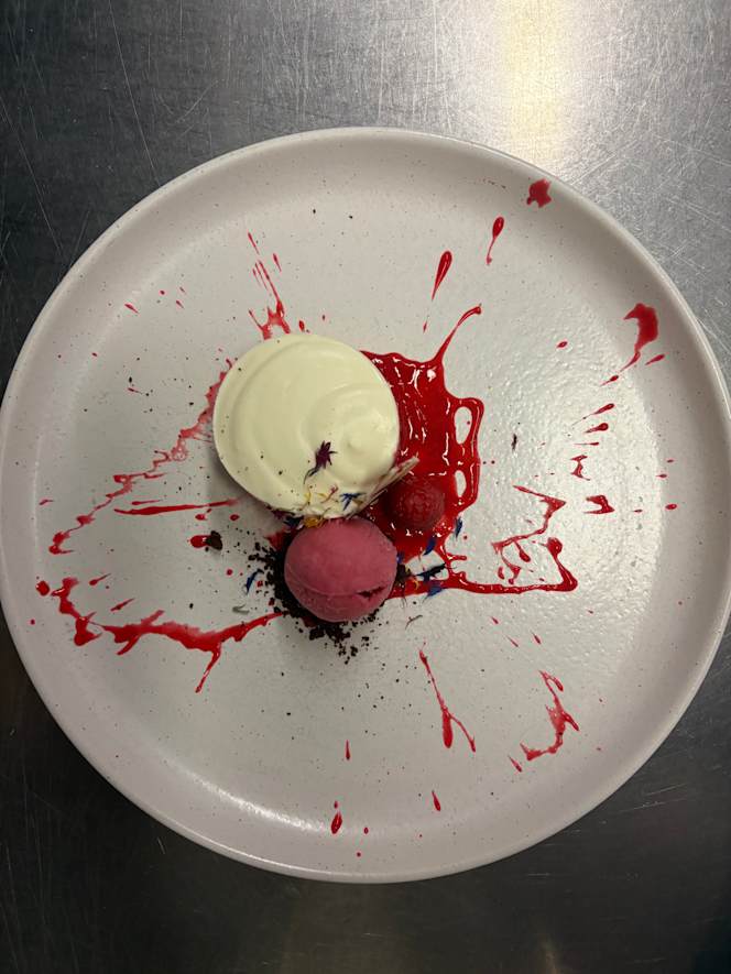 Restaurant Berghof - 1