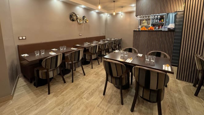 Pates Thai 14 - Paris - 3