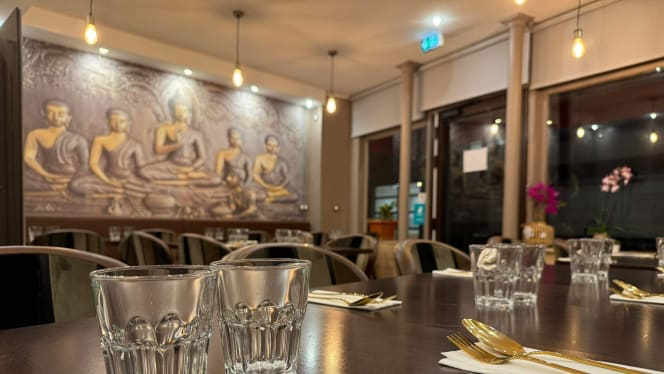 Pates Thai 14 - Paris - 2