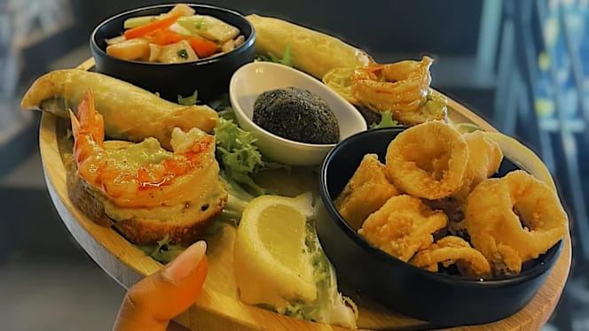 Baia Bistrot e Cocktail Bar - 4