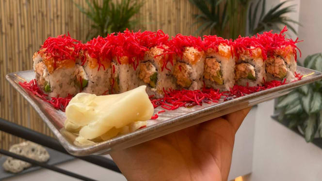 Baia Bistrot e Cocktail Bar - 5