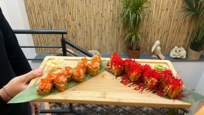 Baia Bistrot e Cocktail Bar - 7