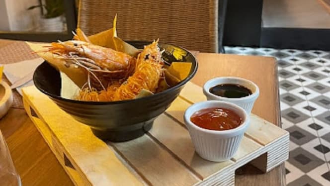 Baia Bistrot e Cocktail Bar - 8