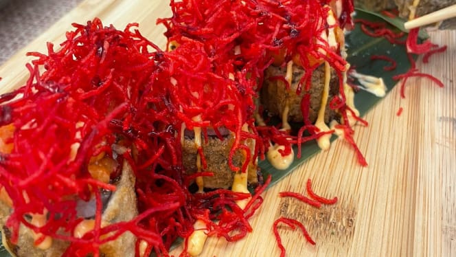 Baia Bistrot e Cocktail Bar - 6