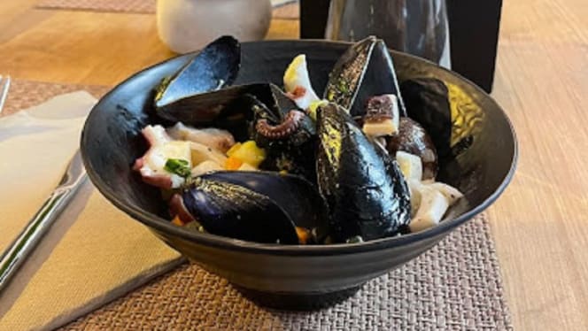 Baia Bistrot e Cocktail Bar - 9