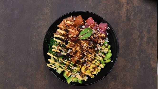 Baia Bistrot e Cocktail Bar - 1