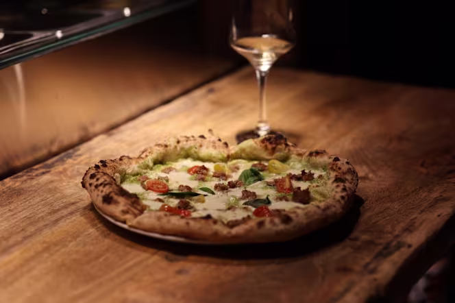 Trattoria La Bonita - 7