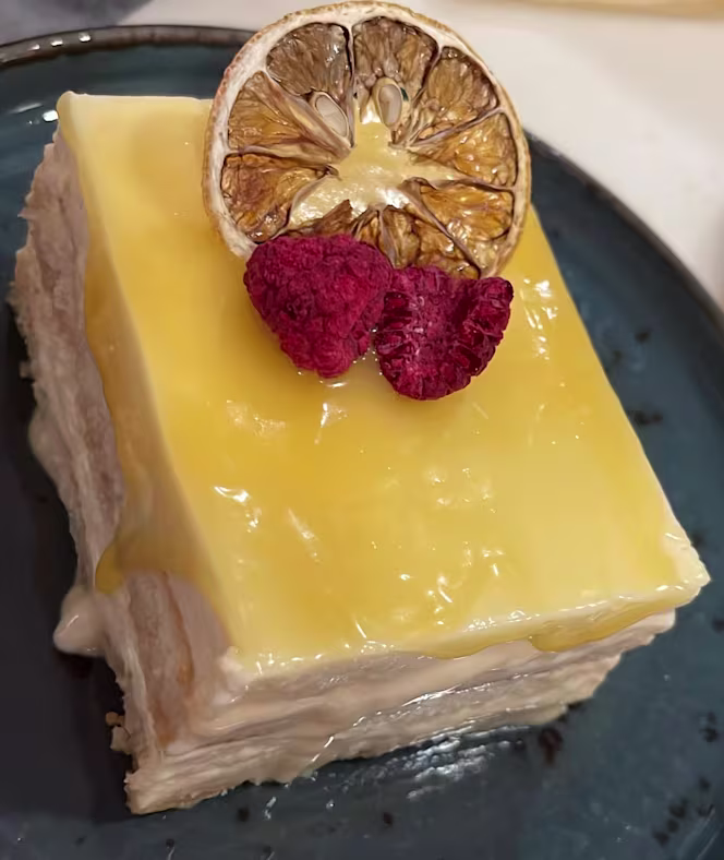 Trattoria La Bonita - 2