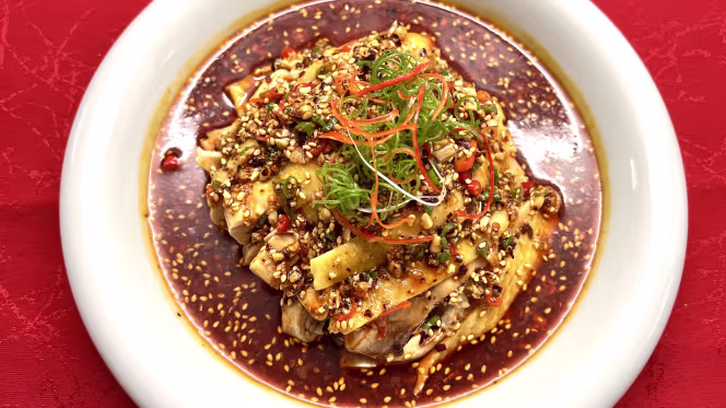 Tianci Chong Qing Farm Hotpot - Roma - 1