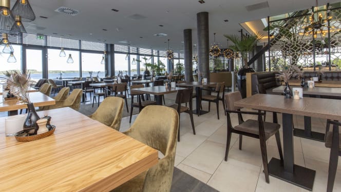 Marina Lounge Het Veerse Meer (by Fletcher) - 7