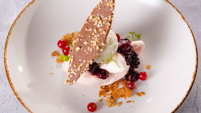 Marina Lounge Het Veerse Meer (by Fletcher) - 1