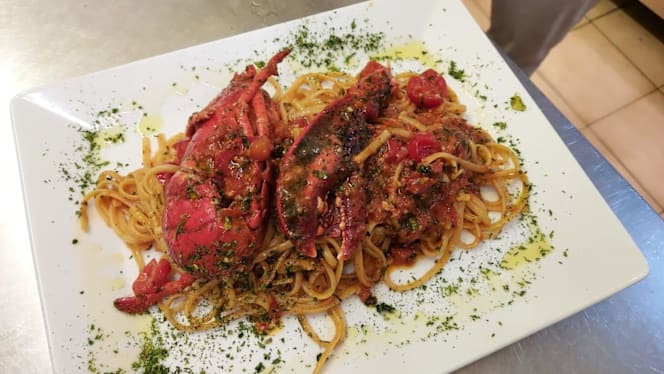 Lo Scoglio - Biandrate - 5