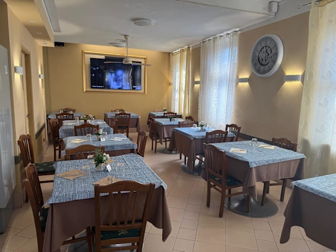 Lo Scoglio - Biandrate - 2