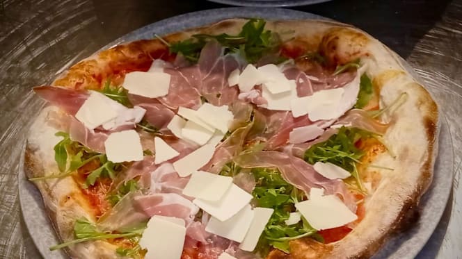 Lo Scoglio - Biandrate - 4