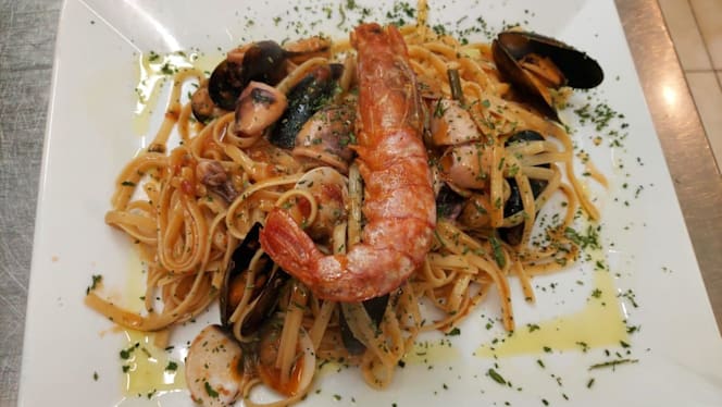 Lo Scoglio - Biandrate - 6