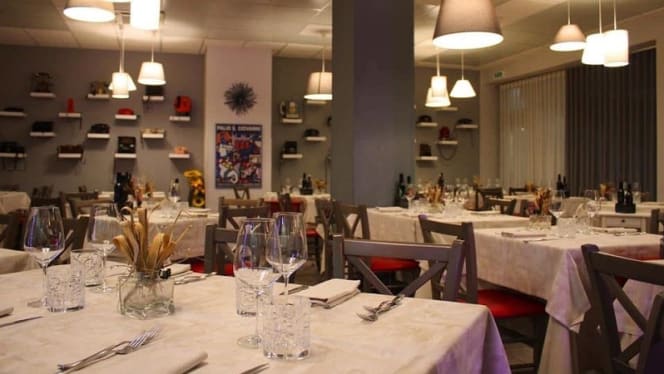 Il Piacere della Carne - 6