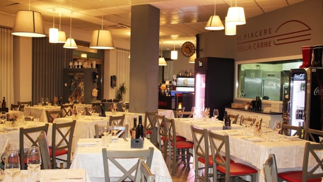 Il Piacere della Carne - 8