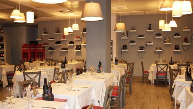 Il Piacere della Carne - 5