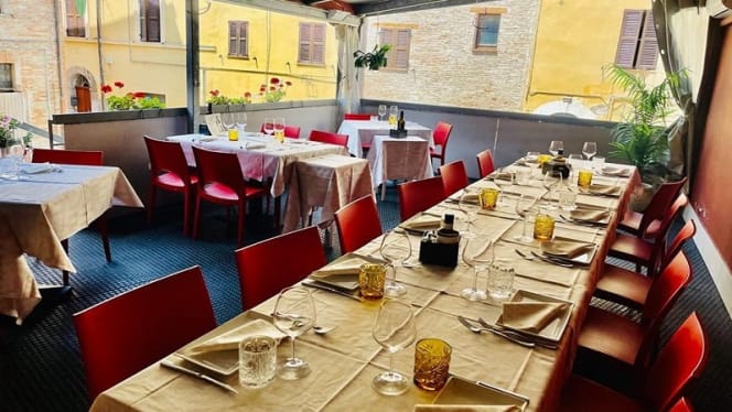 Il Piacere della Carne - 9