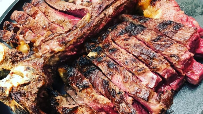 Il Piacere della Carne - 0