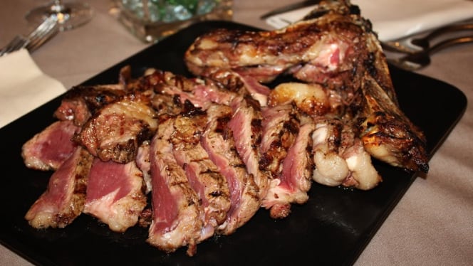 Il Piacere della Carne - 1