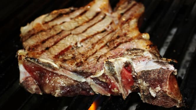 Il Piacere della Carne - 2