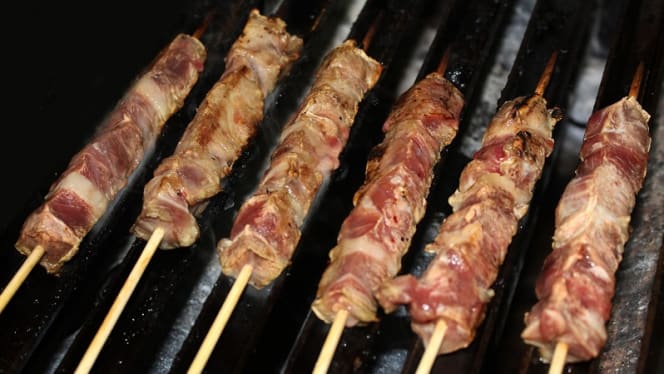 Il Piacere della Carne - 3