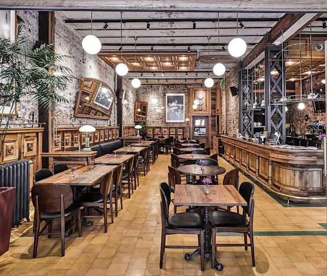 Salon Galata - 5