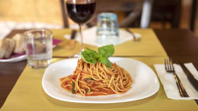 La Taverna  bisteccheria pizzeria - 1