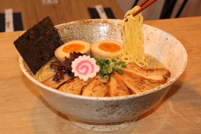Yomi Ramen - 2