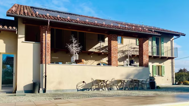 Agri Fabi Agriturismo - 0