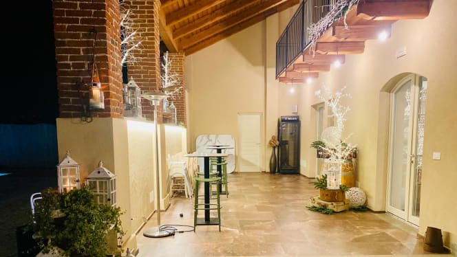 Agri Fabi Agriturismo - 8