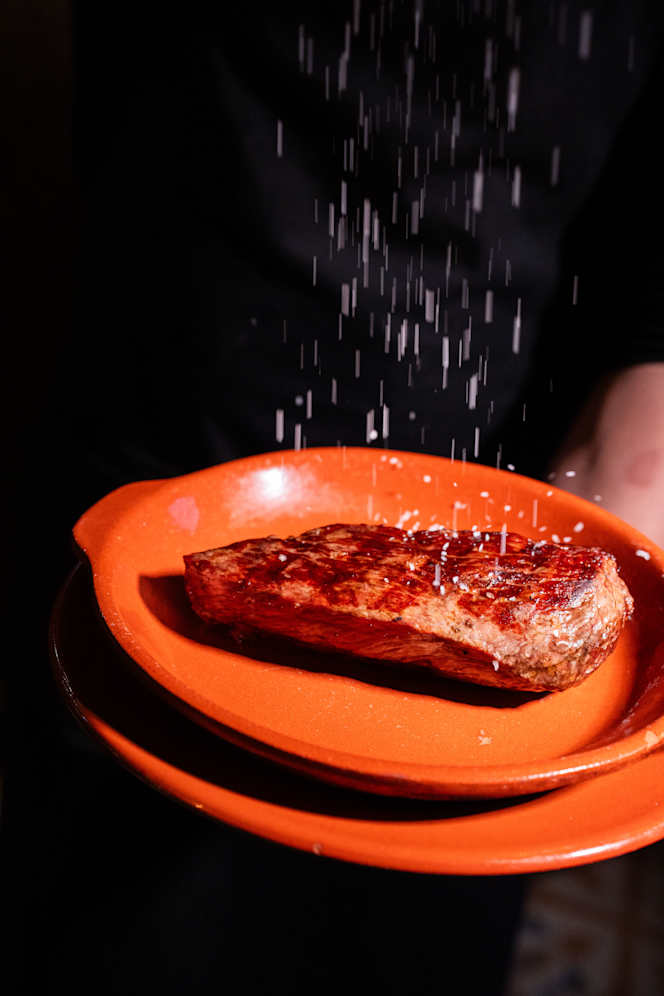 Vaccarum Steakhouse - 2