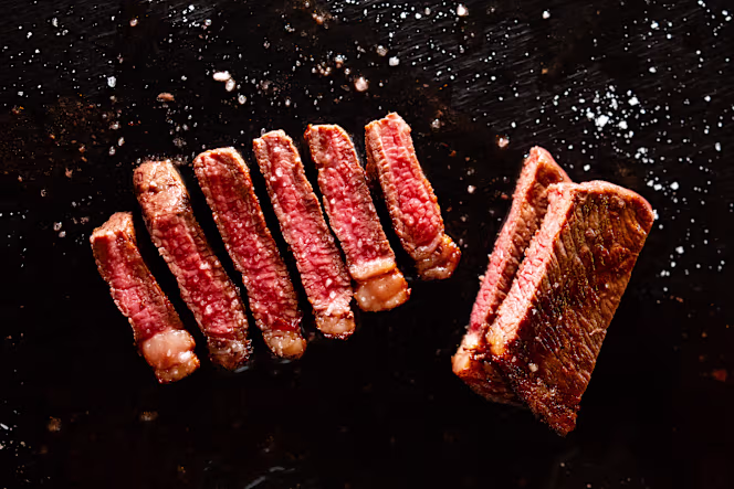 Vaccarum Steakhouse - 2