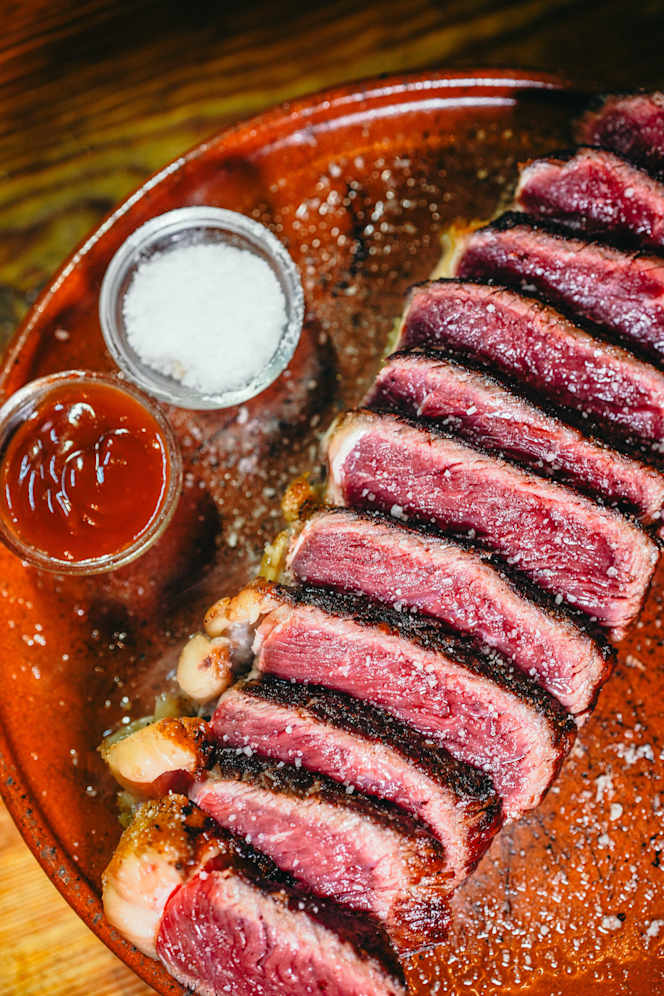 Vaccarum Steakhouse - 3