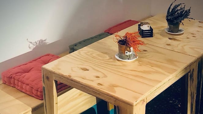 Acquabella Bistrot - 5