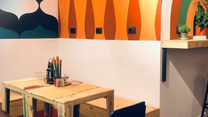 Acquabella Bistrot - 6