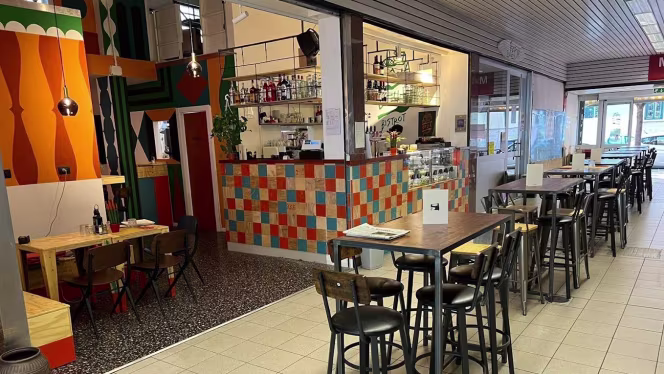 Acquabella Bistrot - 0