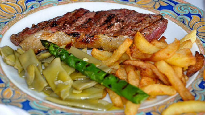 La Alcazaba - Mijas - 1