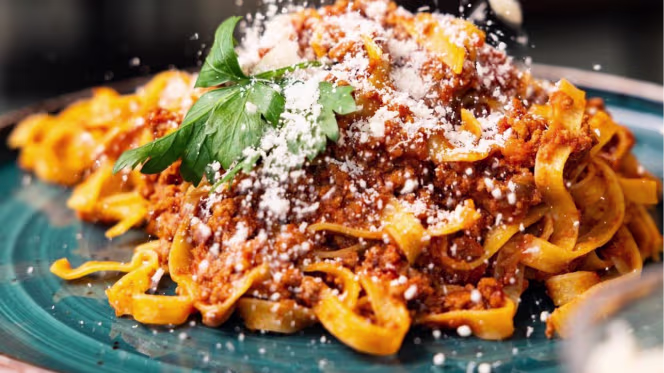 Spaghetteria Il Mercato - 0